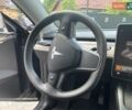 Сірий Тесла Model Y, об'ємом двигуна 0 л та пробігом 31 тис. км за 28800 $, фото 22 на Automoto.ua