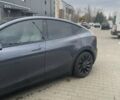Сірий Тесла Model Y, об'ємом двигуна 0 л та пробігом 8 тис. км за 27900 $, фото 5 на Automoto.ua