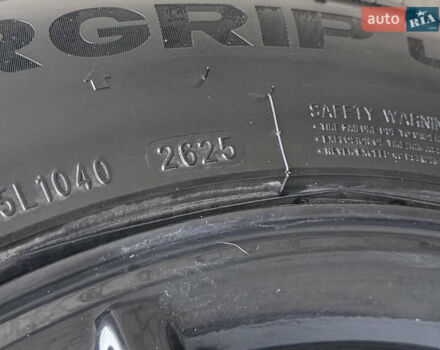 Сірий Тесла Model Y, об'ємом двигуна 0 л та пробігом 46 тис. км за 27500 $, фото 32 на Automoto.ua