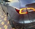 Серый Тесла Model Y, объемом двигателя 0 л и пробегом 26 тыс. км за 35200 $, фото 28 на Automoto.ua