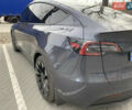 Серый Тесла Model Y, объемом двигателя 0 л и пробегом 29 тыс. км за 32700 $, фото 23 на Automoto.ua