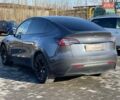 Серый Тесла Model Y, объемом двигателя 0 л и пробегом 41 тыс. км за 26000 $, фото 3 на Automoto.ua