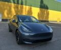 Серый Тесла Model Y, объемом двигателя 0 л и пробегом 36 тыс. км за 29700 $, фото 1 на Automoto.ua