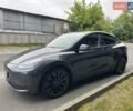Сірий Тесла Model Y, об'ємом двигуна 0 л та пробігом 121 тис. км за 25000 $, фото 7 на Automoto.ua