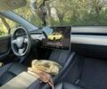 Серый Тесла Model Y, объемом двигателя 0 л и пробегом 60 тыс. км за 28999 $, фото 12 на Automoto.ua