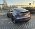 Тесла Model Y 2022 у Тернополі на Automoto.ua Сірий Тесла Model Y, об'ємом двигуна 0 л та пробігом 12 тис. км за 26000 $, фото 7 на Automoto.ua