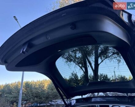 Серый Тесла Model Y, объемом двигателя 0 л и пробегом 38 тыс. км за 24999 $, фото 48 на Automoto.ua