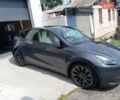 Серый Тесла Model Y, объемом двигателя 0 л и пробегом 113 тыс. км за 24500 $, фото 7 на Automoto.ua