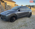 Сірий Тесла Model Y, об'ємом двигуна 0 л та пробігом 112 тис. км за 27700 $, фото 22 на Automoto.ua