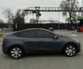 Серый Тесла Model Y, объемом двигателя 0 л и пробегом 41 тыс. км за 29300 $, фото 8 на Automoto.ua