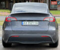 Серый Тесла Model Y, объемом двигателя 0 л и пробегом 27 тыс. км за 27500 $, фото 7 на Automoto.ua