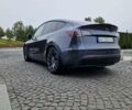 Тесла Model Y 2022 у Дніпро (Дніпропетровську) на Automoto.ua Сірий Тесла Model Y, об'ємом двигуна 0 л та пробігом 38 тис. км за 35000 $, фото 6 на Automoto.ua