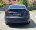 Сірий Тесла Model Y, об'ємом двигуна 0 л та пробігом 31 тис. км за 28800 $, фото 3 на Automoto.ua