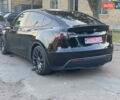 Серый Тесла Model Y, объемом двигателя 0 л и пробегом 139 тыс. км за 24200 $, фото 8 на Automoto.ua