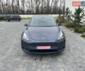 Сірий Тесла Model Y, об'ємом двигуна 0 л та пробігом 65 тис. км за 25500 $, фото 4 на Automoto.ua
