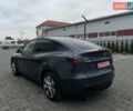 Сірий Тесла Model Y, об'ємом двигуна 0 л та пробігом 65 тис. км за 25500 $, фото 66 на Automoto.ua