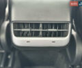 Серый Тесла Model Y, объемом двигателя 0 л и пробегом 30 тыс. км за 34500 $, фото 26 на Automoto.ua