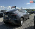 Серый Тесла Model Y, объемом двигателя 0 л и пробегом 31 тыс. км за 24800 $, фото 10 на Automoto.ua