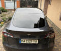 Серый Тесла Model Y, объемом двигателя 0 л и пробегом 156 тыс. км за 24900 $, фото 3 на Automoto.ua