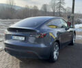 Сірий Тесла Model Y, об'ємом двигуна 0 л та пробігом 47 тис. км за 29500 $, фото 29 на Automoto.ua