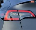 Серый Тесла Model Y, объемом двигателя 0 л и пробегом 25 тыс. км за 27000 $, фото 20 на Automoto.ua