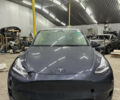 Серый Тесла Model Y, объемом двигателя 0 л и пробегом 73 тыс. км за 23500 $, фото 1 на Automoto.ua