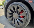 Серый Тесла Model Y, объемом двигателя 0 л и пробегом 34 тыс. км за 27500 $, фото 37 на Automoto.ua