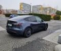 Тесла Model Y 2022 у Дніпро (Дніпропетровську) на Automoto.ua Сірий Тесла Model Y, об'ємом двигуна 0 л та пробігом 38 тис. км за 35000 $, фото 15 на Automoto.ua
