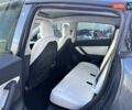 Серый Тесла Model Y, объемом двигателя 0 л и пробегом 65 тыс. км за 19300 $, фото 25 на Automoto.ua