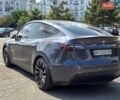 Серый Тесла Model Y, объемом двигателя 0 л и пробегом 34 тыс. км за 27500 $, фото 7 на Automoto.ua