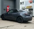 Серый Тесла Model Y, объемом двигателя 0 л и пробегом 34 тыс. км за 31999 $, фото 7 на Automoto.ua