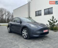 Сірий Тесла Model Y, об'ємом двигуна 0 л та пробігом 65 тис. км за 25500 $, фото 2 на Automoto.ua