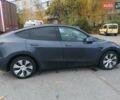 Сірий Тесла Model Y, об'ємом двигуна 0 л та пробігом 79 тис. км за 29500 $, фото 1 на Automoto.ua