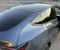 Серый Тесла Model Y, объемом двигателя 0 л и пробегом 36 тыс. км за 29700 $, фото 19 на Automoto.ua