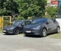 Сірий Тесла Model Y, об'ємом двигуна 0 л та пробігом 31 тис. км за 28800 $, фото 49 на Automoto.ua