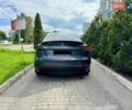Серый Тесла Model Y, объемом двигателя 0 л и пробегом 27 тыс. км за 30500 $, фото 4 на Automoto.ua