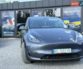 Серый Тесла Model Y, объемом двигателя 0 л и пробегом 31 тыс. км за 24800 $, фото 9 на Automoto.ua