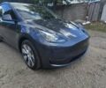 Сірий Тесла Model Y, об'ємом двигуна 0 л та пробігом 67 тис. км за 26000 $, фото 1 на Automoto.ua