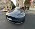 Серый Тесла Model Y, объемом двигателя 0 л и пробегом 130 тыс. км за 25000 $, фото 1 на Automoto.ua