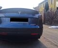 Серый Тесла Model Y, объемом двигателя 0 л и пробегом 35 тыс. км за 29950 $, фото 8 на Automoto.ua