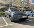 Серый Тесла Model Y, объемом двигателя 0 л и пробегом 44 тыс. км за 33000 $, фото 7 на Automoto.ua