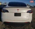 Серый Тесла Model Y, объемом двигателя 0 л и пробегом 33 тыс. км за 2750 $, фото 5 на Automoto.ua