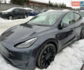 Сірий Тесла Model Y, об'ємом двигуна 0 л та пробігом 116 тис. км за 18500 $, фото 1 на Automoto.ua