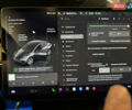 Серый Тесла Model Y, объемом двигателя 0 л и пробегом 156 тыс. км за 24900 $, фото 19 на Automoto.ua