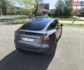 Серый Тесла Model Y, объемом двигателя 0 л и пробегом 77 тыс. км за 30999 $, фото 22 на Automoto.ua