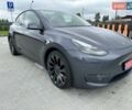 Сірий Тесла Model Y, об'ємом двигуна 0 л та пробігом 47 тис. км за 29999 $, фото 7 на Automoto.ua