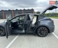Сірий Тесла Model Y, об'ємом двигуна 0 л та пробігом 47 тис. км за 29999 $, фото 8 на Automoto.ua