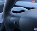 Серый Тесла Model Y, объемом двигателя 0 л и пробегом 25 тыс. км за 27000 $, фото 42 на Automoto.ua