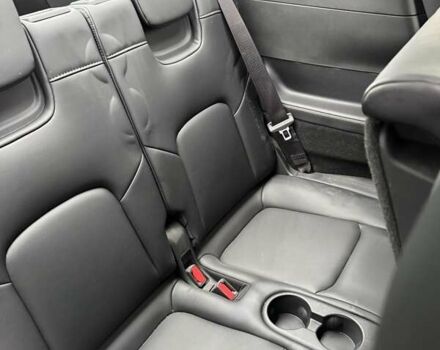 Серый Тесла Model Y, объемом двигателя 0 л и пробегом 61 тыс. км за 25500 $, фото 11 на Automoto.ua