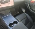 Серый Тесла Model Y, объемом двигателя 0 л и пробегом 77 тыс. км за 30999 $, фото 28 на Automoto.ua